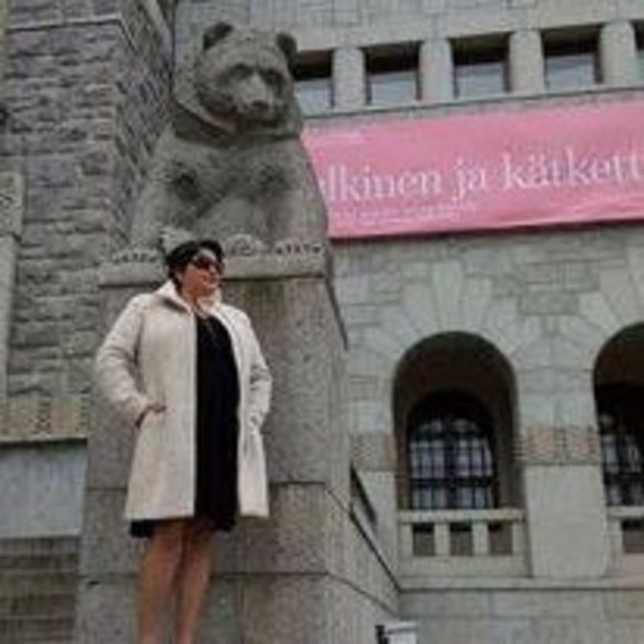 Meet your Posher, Mihail - Picture 1 of 1